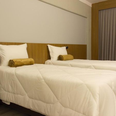 Dela Inn Andradas ภายนอก รูปภาพ
