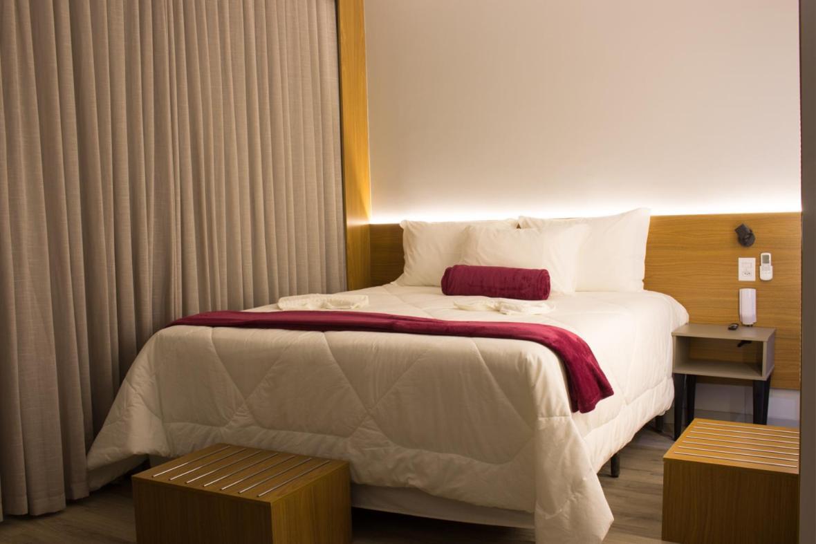 Dela Inn Andradas ภายนอก รูปภาพ