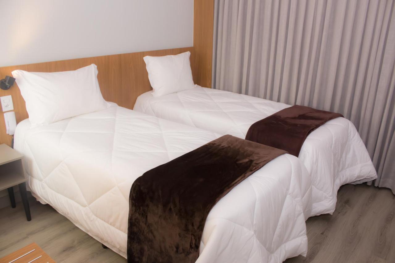 Dela Inn Andradas ภายนอก รูปภาพ