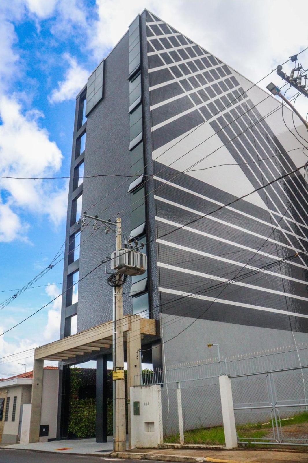 Dela Inn Andradas ภายนอก รูปภาพ